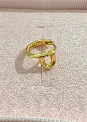 Spelling Huggie P Forgyldt Pico 